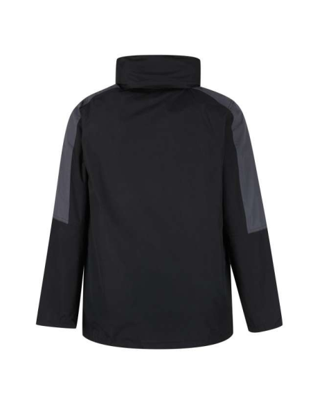 WOMEN'S DEFENDER III WATERPROOF 3-IN-1 JACKET