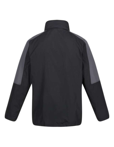 MEN'S DEFENDER III WATERPROOF 3-IN-1 JACKET