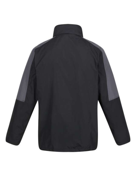 MEN'S DEFENDER III WATERPROOF 3-IN-1 JACKET
