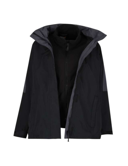 WOMEN'S DEFENDER III WATERPROOF 3-IN-1 JACKET