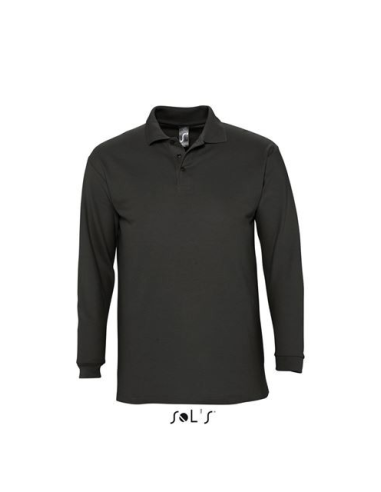 SOL'S WINTER II - MEN'S POLO SHIRT