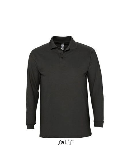 SOL'S WINTER II - MEN'S POLO SHIRT