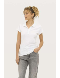 SOL'S PRESCOTT WOMEN - POLO SHIRT