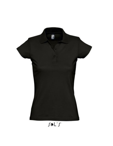 SOL'S PRESCOTT WOMEN - POLO SHIRT