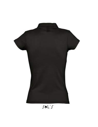 SOL'S PRESCOTT WOMEN - POLO SHIRT
