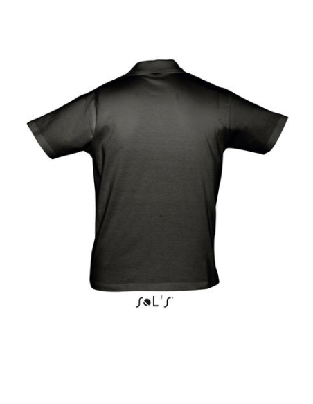 SOL'S PRESCOTT MEN - POLO SHIRT