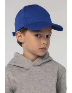 SOL'S SUNNY KIDS' - FIVE PANELS CAP