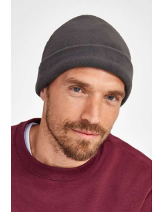 SOL'S SERPICO 55 - UNISEX FLEECE HAT
