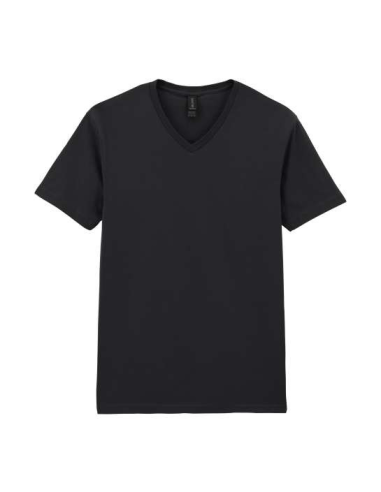 SOFTSTYLE™ ADULT V-NECK T-SHIRT