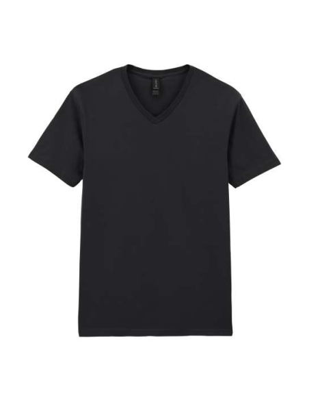 SOFTSTYLE™ ADULT V-NECK T-SHIRT