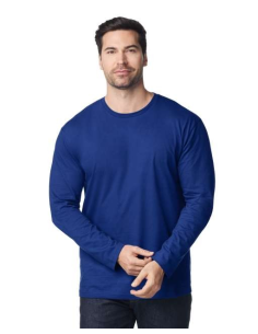 SOFTSTYLE™ ADULT LONG SLEEVE T-SHIRT