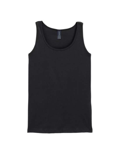 SOFTSTYLE™ LADIES' TANK TOP
