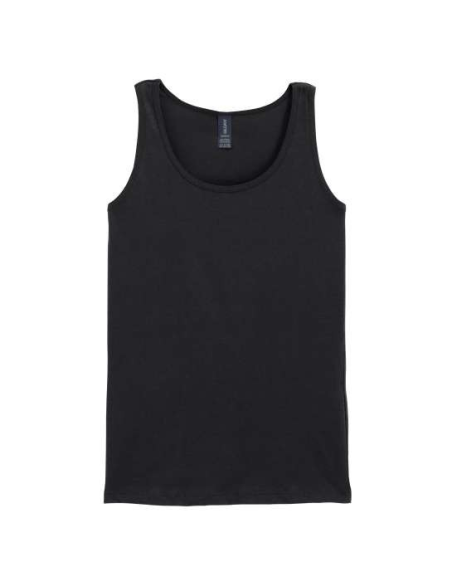 SOFTSTYLE™ LADIES' TANK TOP