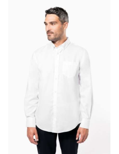 MEN’S LONG-SLEEVED NON-IRON SHIRT
