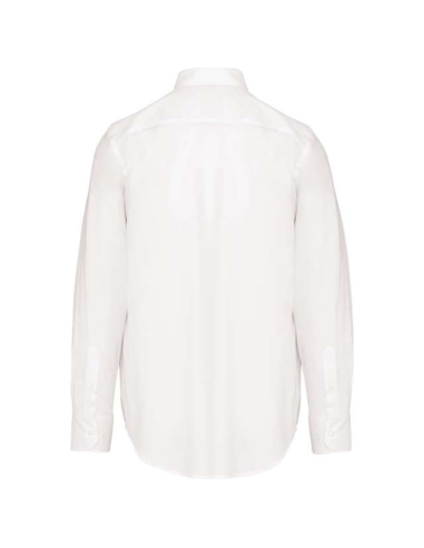 MEN’S LONG-SLEEVED NON-IRON SHIRT