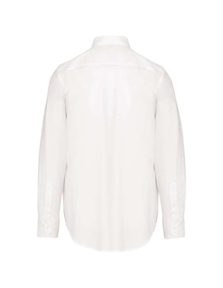 MEN’S LONG-SLEEVED NON-IRON SHIRT