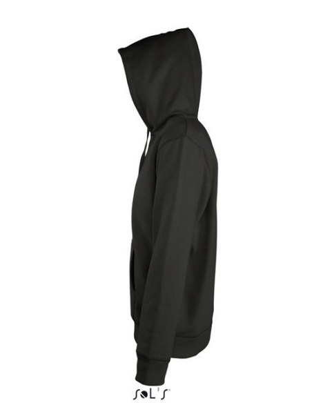 SOL'S SEVEN MEN - JACKET WITH LINED HOOD