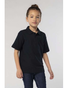 SOL'S SUMMER II KIDS' - POLO SHIRT