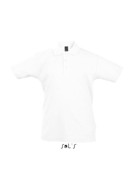 SOL'S SUMMER II KIDS' - POLO SHIRT