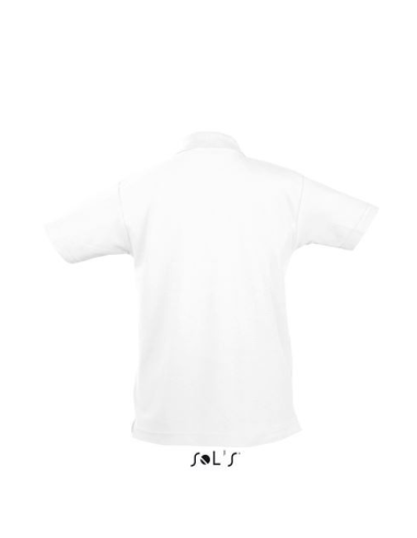 SOL'S SUMMER II KIDS' - POLO SHIRT