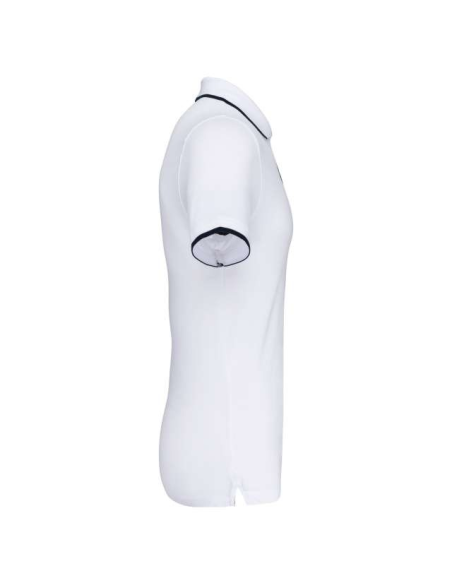 MEN'S SHORT-SLEEVED POLO SHIRT