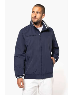 CITY BLOUSON JACKET
