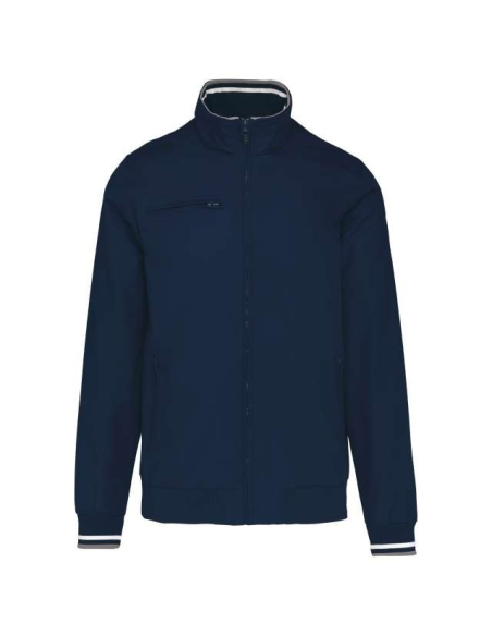 CITY BLOUSON JACKET