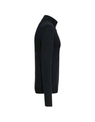 MEN'S FULL ZIP CARDIGAN