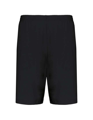 MEN'S JERSEY SPORTS SHORTS