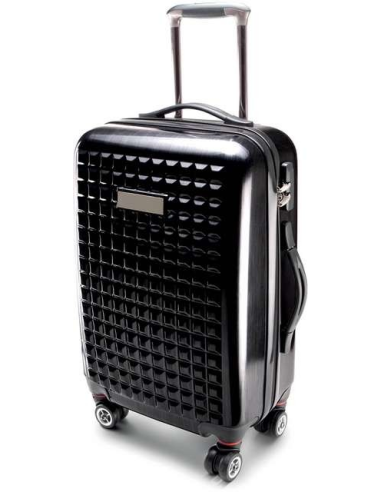 PC TROLLEY SUITCASE