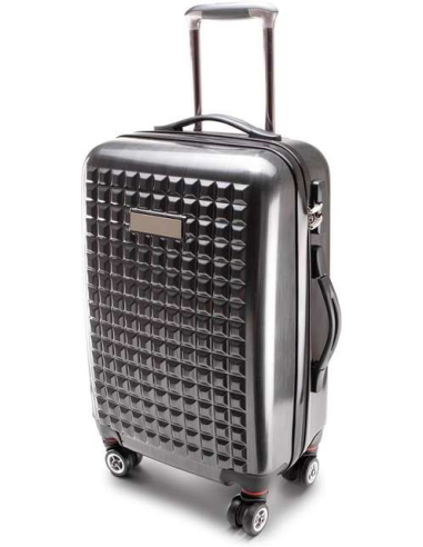 EXTRA LARGE TROLLEY SUITCASE