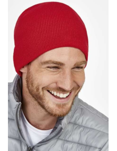 SOL'S BRONX - UNISEX ACRYLIC HAT