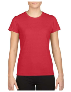 PERFORMANCE® LADIES' T-SHIRT