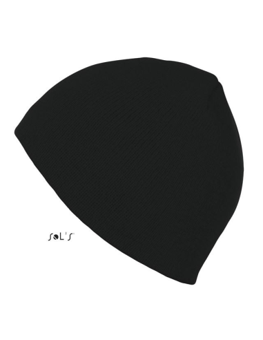 SOL'S BRONX - UNISEX ACRYLIC HAT