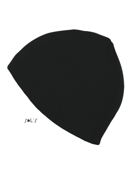 SOL'S BRONX - UNISEX ACRYLIC HAT