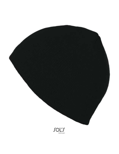 SOL'S BRONX - UNISEX ACRYLIC HAT