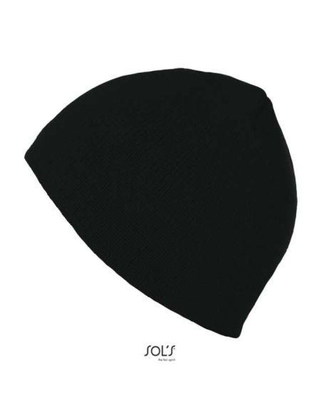 SOL'S BRONX - UNISEX ACRYLIC HAT