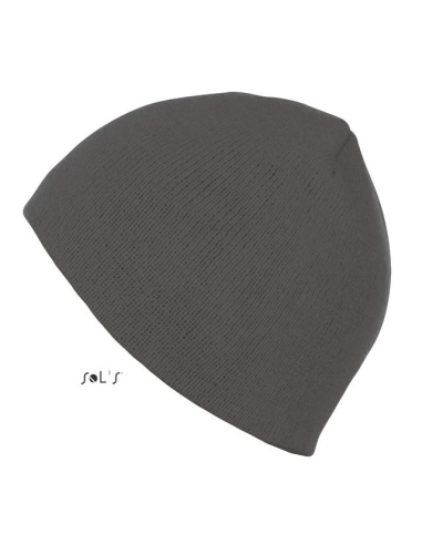 SOL'S BRONX - UNISEX ACRYLIC HAT