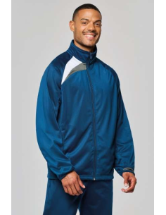 UNISEX TRACKSUIT TOP