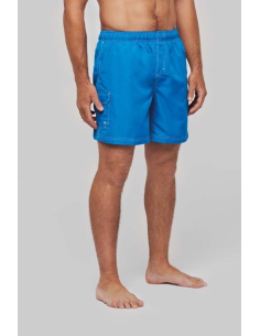 SWIM SHORTS