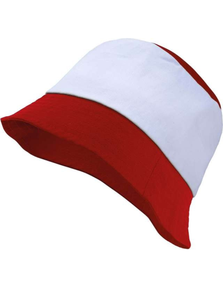 BUCKET HAT