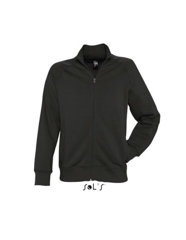SOL'S SUNDAE - MEN’S ZIPPED JACKET