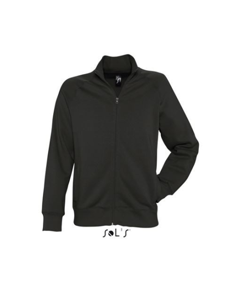 SOL'S SUNDAE - MEN’S ZIPPED JACKET