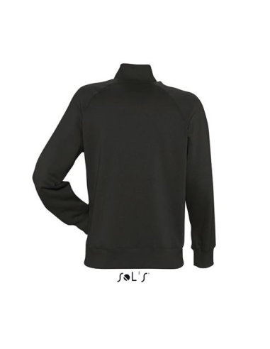 SOL'S SUNDAE - MEN’S ZIPPED JACKET