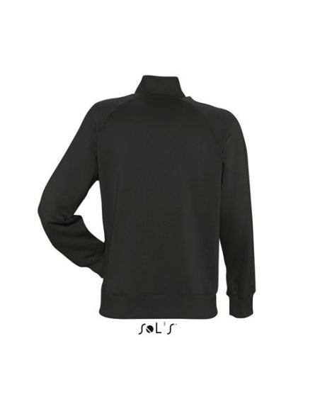 SOL'S SUNDAE - MEN’S ZIPPED JACKET