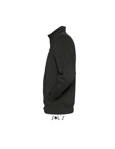 SOL'S SUNDAE - MEN’S ZIPPED JACKET