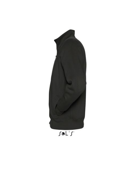 SOL'S SUNDAE - MEN’S ZIPPED JACKET