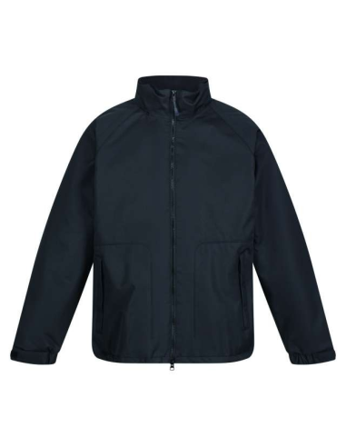 HUDSON MEN - FLEECE-LINED JACKET