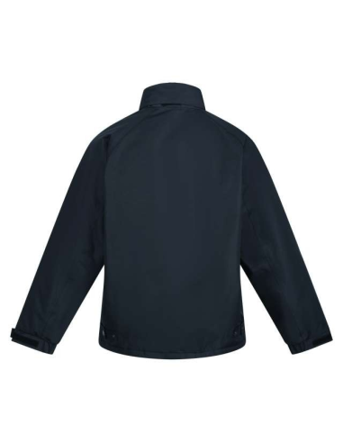 HUDSON MEN - FLEECE-LINED JACKET