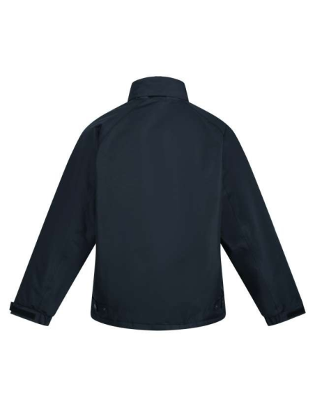 HUDSON MEN - FLEECE-LINED JACKET